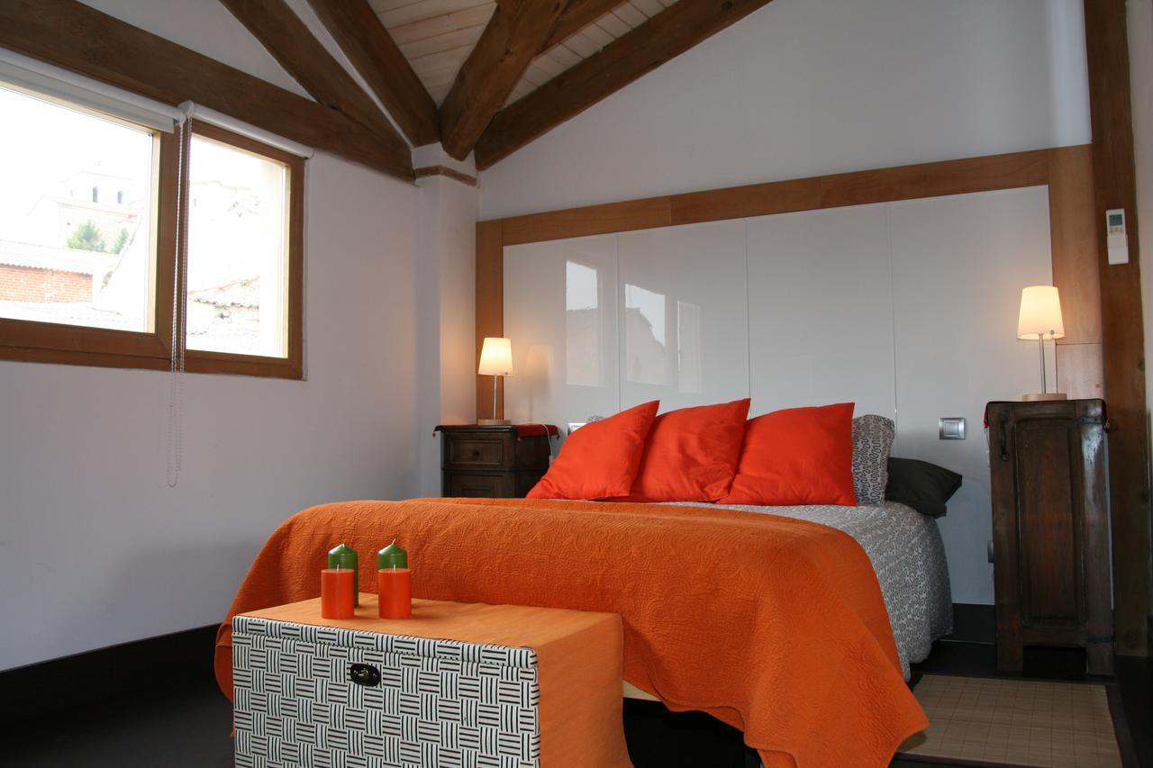 Casa Rural Velliza Velliza