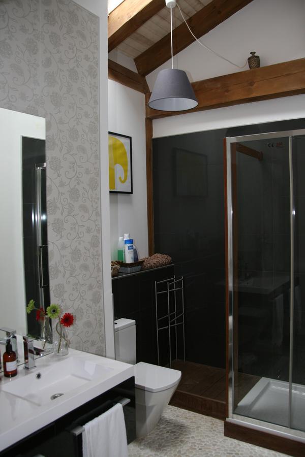 Casa Rural Velliza Country house