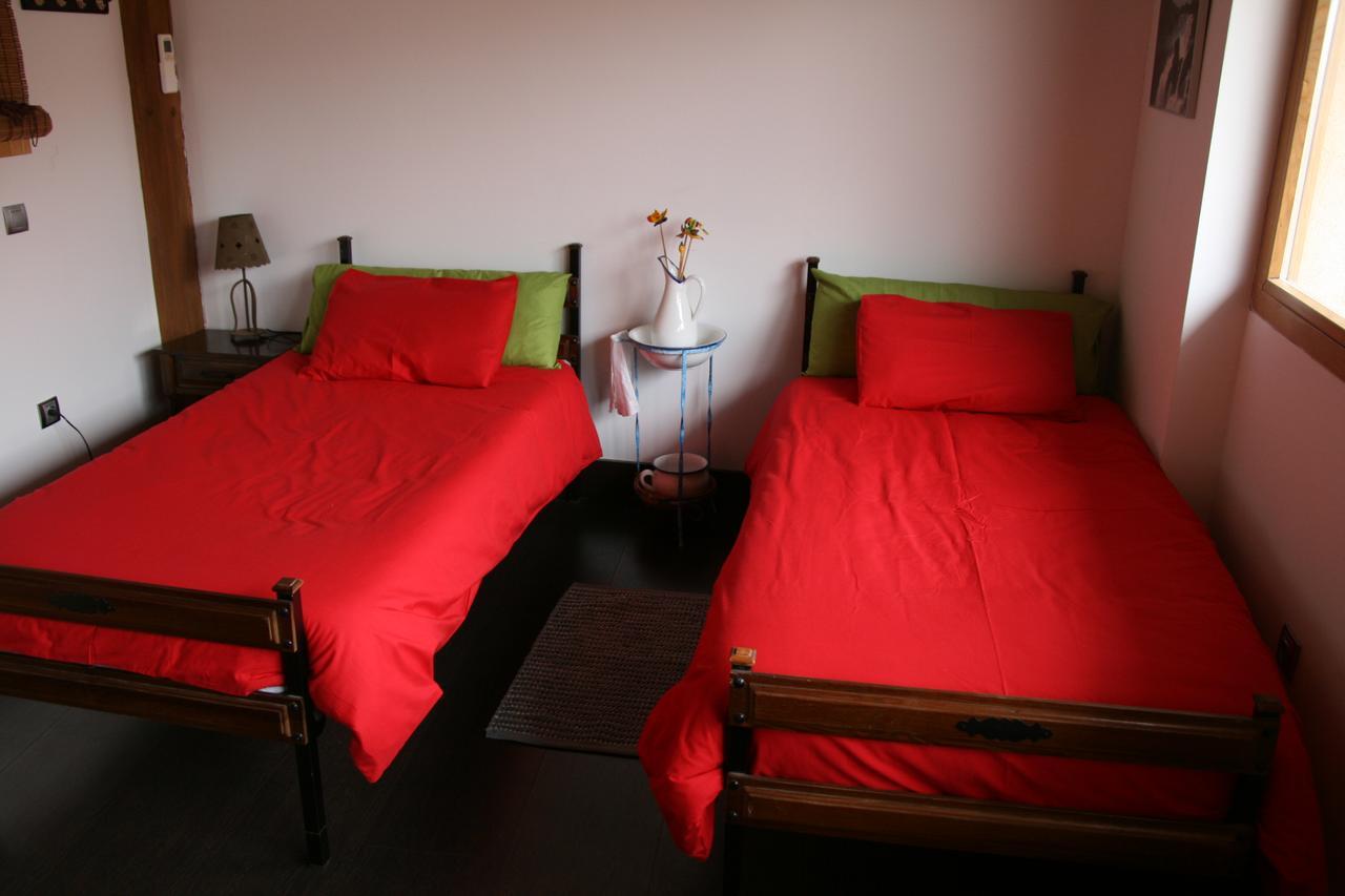 Casa Rural Velliza Country house Velliza