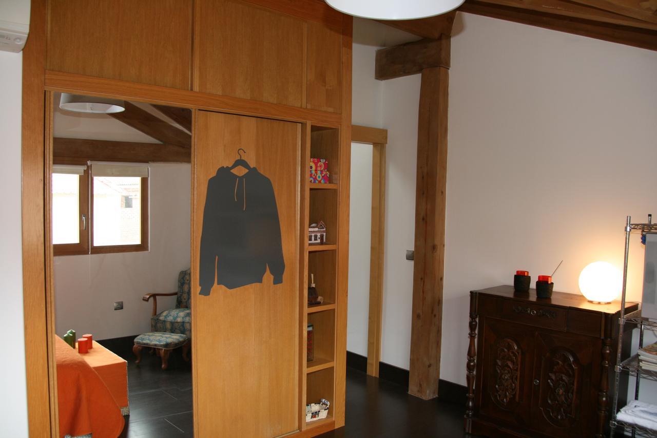 Casa Rural Velliza Country house