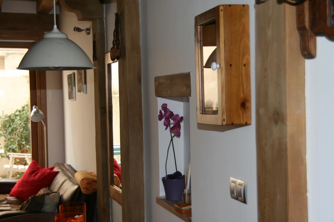 Casa Rural Velliza Country house *